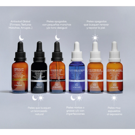 5PUNTO5 AZELAIC-NSS INTENSIVE SERUM SEBOCONTROL 30 ML