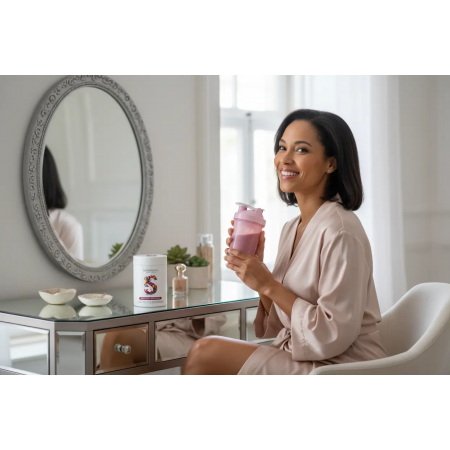 SUPERHEALTH BELLEZA & ANTIAGING