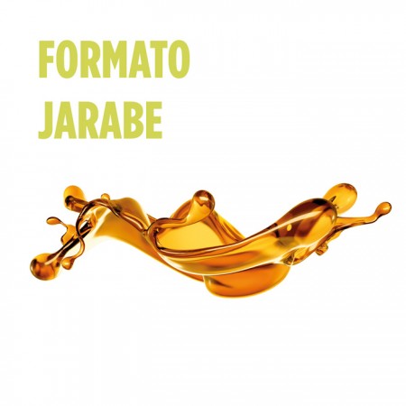 JELLY KIDS PREVENT SABOR A FRESA SOLUCION ORAL 250 ML