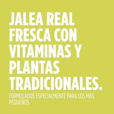 JELLY KIDS PREVENT SABOR A FRESA SOLUCION ORAL 250 ML