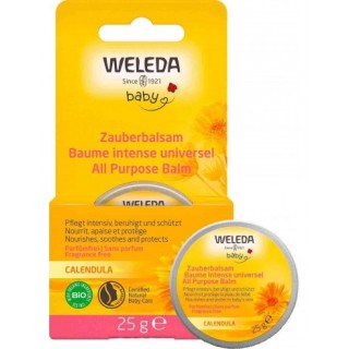 WELEDA BALSAMO MULTIUSOS INTENSIVO DE CALENDULA 25G