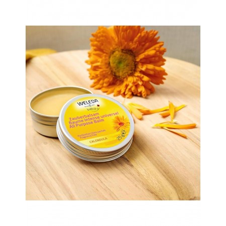 WELEDA BALSAMO MULTIUSOS INTENSIVO DE CALENDULA 25G