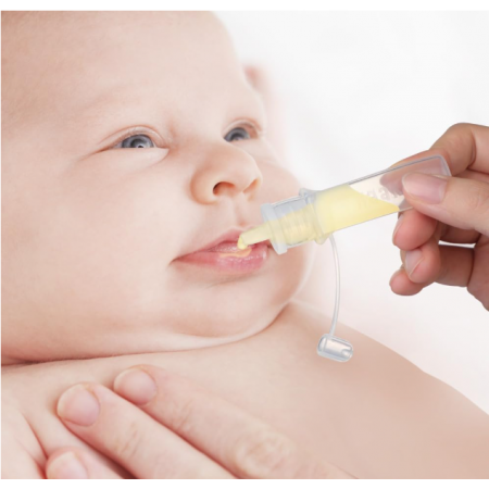 RECOLECTOR CALOSTRO HAAKAA COLOSTRUM COLLECTOR