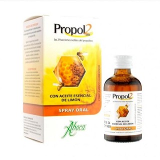 PROPOL 2 EMF SPRAY ORAL 30 G