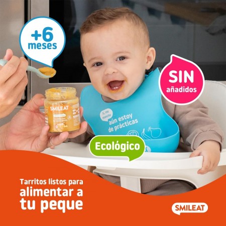 SMILEAT TARRITO DE COCIDITO CON TERNERA Y JAMON 230G