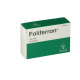 FOLIFERRON 30 GRAGEAS