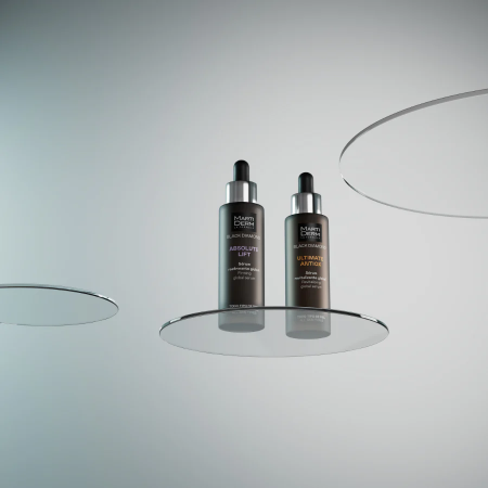 MARTIDERM BLACK DIAMOND ADVANCED RENEW SERUM RENOVADOR GLOBAL 30 ML