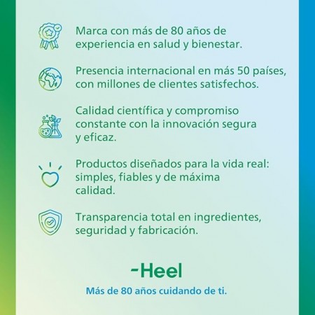 SLEEPEEL GOTAS HEEL 30 ML