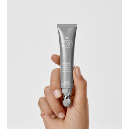 ENDOCARE RENEWAL RETINOID CONTORNO DE OJOS ANTIARRUGAS REVITALIZANTE 15 ML