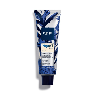 PHYTO 7 ELIXIR CREMA DE DIA UNIVERSAL HIDRATANTE CAPILAR 100 ML