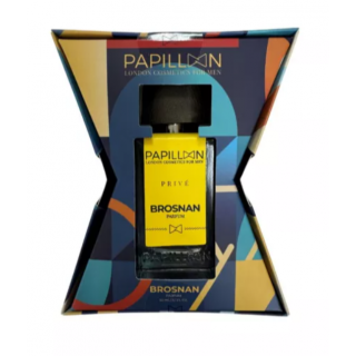 PAPILLON PRIVE FOR MEN BROSNAN PARFUM 50ML