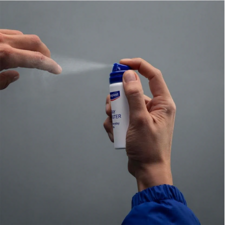 HANSAPLAST MED APOSITO ESTERIL SPRAY 40 APLIC (2ª PIEL)