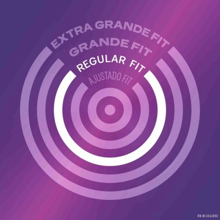 DUREX SIN LATEX 12 PRESERVATIVOS