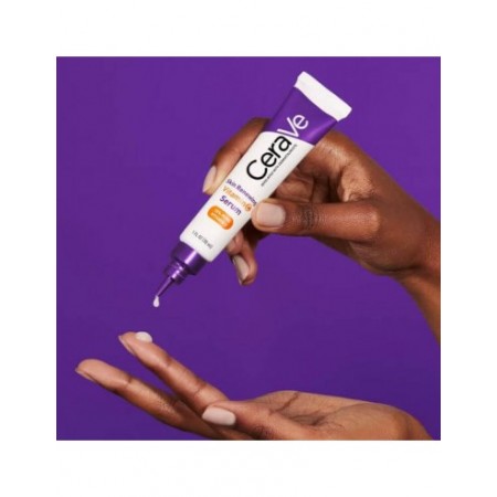 CERAVE SKIN RENEWING SERUM CON VITAMINA C 30 ML