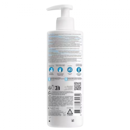 LIPIKAR AP+M BALSAMO CORPORAL ANTIPICOR 400 ML