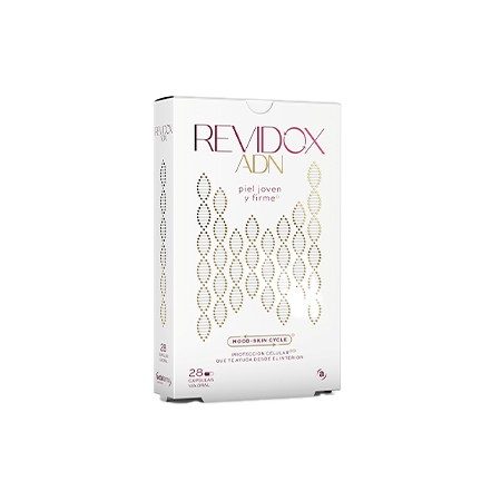 REVIDOX ADN 28 CAPSULAS