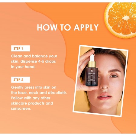 SESDERMA C-VIT LIPOSOMAL SERUM 30 ML