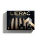 LIERAC SET PREMIUM CREMA SEDOSA 50ML + PREMIUM CONTORNO DE OJOS 20ML + NECESER REGALO