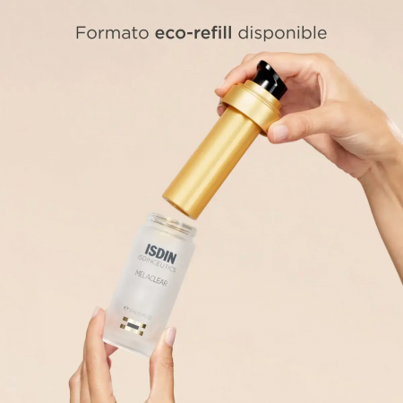 ISDINCEUTICS MELACLEAR 1.8% SERUM ANTIMANCHAS 30ML