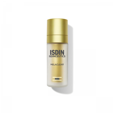 ISDINCEUTICS MELACLEAR 1.8% SERUM ANTIMANCHAS 30ML
