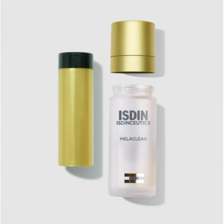 ISDINCEUTICS MELACLEAR 1.8% SERUM ANTIMANCHAS 30ML