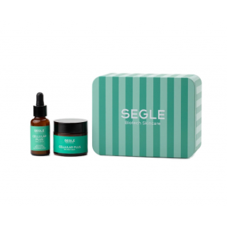 SEGLE COFRE ANTIAGING NUTRICION: SERUM CELLULAR PLUS 30ML + CREMA CELLULAR PLUS 50ML