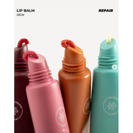 SEGLE ULTRA REPAIR LIP BALM VOLUME & FILLER CENTELLA PEACH 10 ML