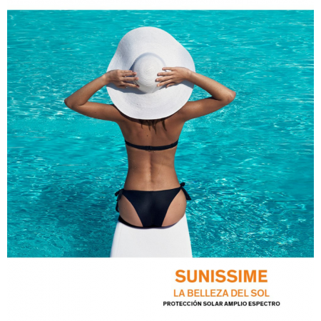 LIERAC SUNISSIME DUPLO CAPSULAS PREPARADORAS 30 + 30 CAPSULAS