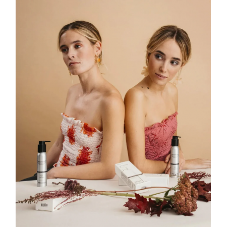 5PUNTO5 CREMA LIMPIADORA TRIPLE ACCION 100 ML