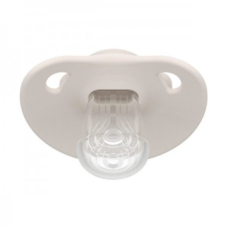 SUAVINEX PREMIUM CHUPETE TETINA DE SILICONA FISIOLOFICO SX PRO 0- 6 MESES