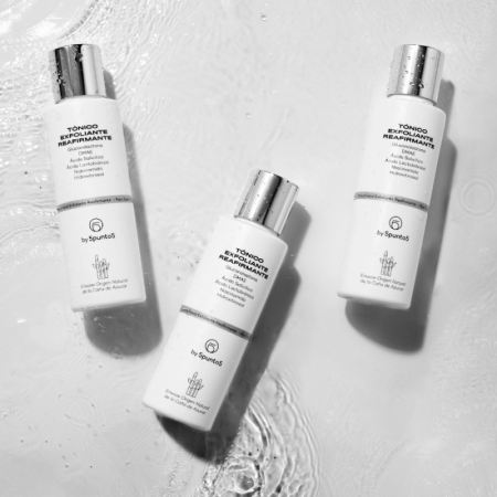 5PUNTO5 TONICO EXFOLIANTE REAFIRMANTE 125ML