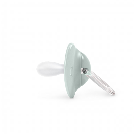 SUAVINEX CHUPETE SILICONA FISIOLOGICO 0-6 M 2 UNIDADES