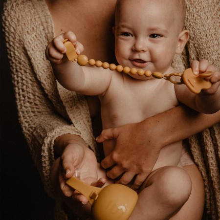 SUAVINEX CHUPETE TODO SILICONA FISIOLOGICO 0-6 MESES