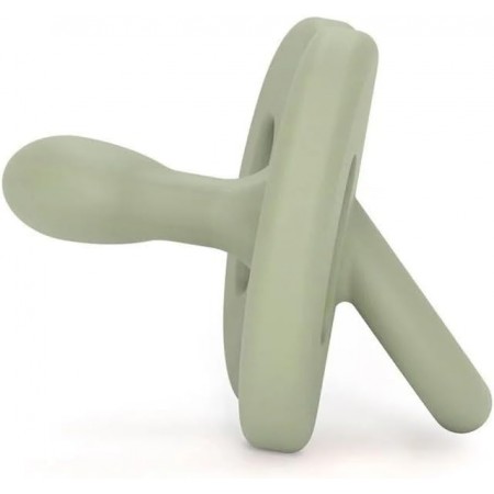 SUAVINEX CHUPETE TODO SILICONA FISIOLOGICO 0-6 MESES