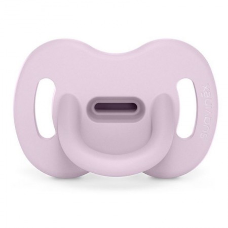 SUAVINEX SELECTION CHUPETE SMOOTHIE FISIOLOGICO 6-18 MESES