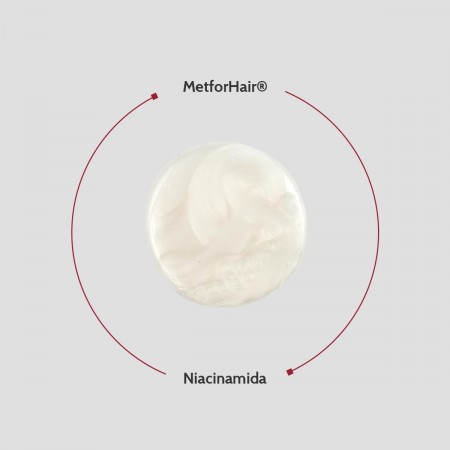 IRALTONE BARRIER COMFORT REPAIR CHAMPU CON NIACINAMIDA 250 ML