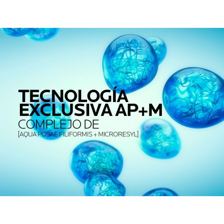 LA ROCHE POSAY LIPIKAR APM+ BALSAMO LIGERA 400ML