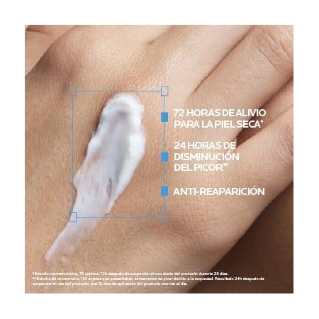 LA ROCHE POSAY LIPIKAR AP+MAX BÁLSAMO CORPORAL REPARADOR 200 ML