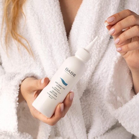 BABE LOCIÓN CAPILAR ANTICAÍDA 100 ML