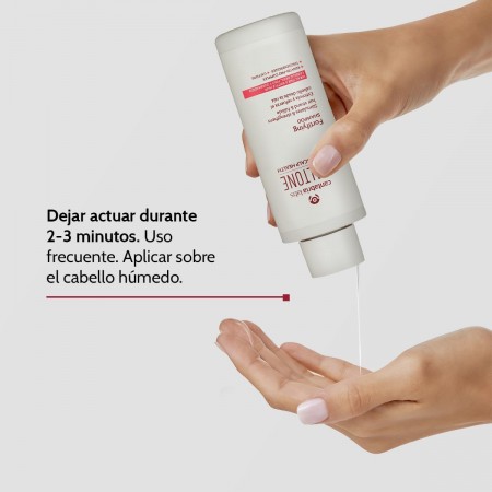 IRALTONE CHAMPU FORTIFICANTE ANTICAIDA 200 ML