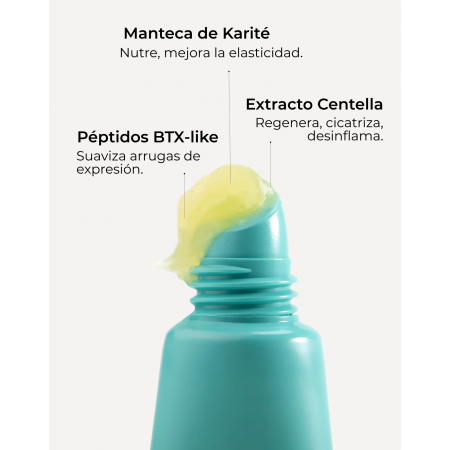 SEGLE ULTRA REPAIR LIP BALM VOLUME & FILLER CENTELLA PEACH 10 ML