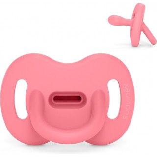 SUAVINEX SELECTION SMOOTHIE CHUPETE SILICONA SX PRO 0-6 MESES