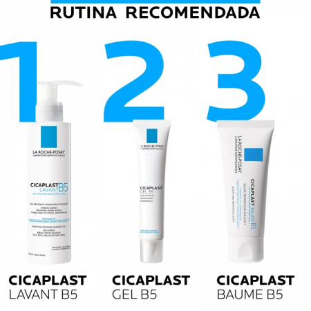 CICAPLAST BAUME B5 40 ML