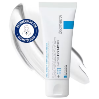 LA ROCHE POSAY CICAPLAST BAUME B5 BALSAMO REPARADOR 100 ML