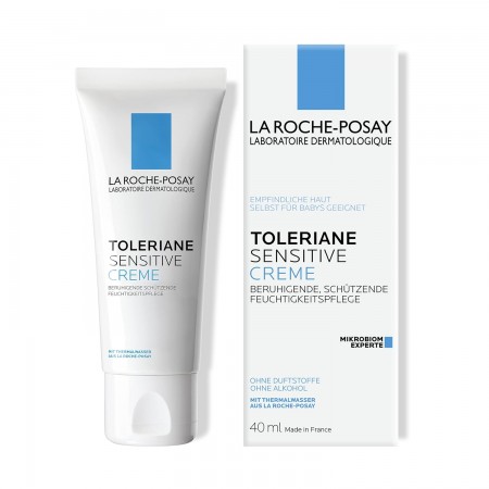 LA ROCHE POSAY TOLERIANE SENSITIVE CREMA 40 ML
