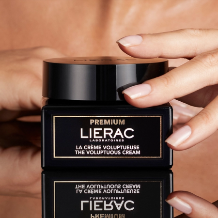 LIERAC PREMIUM ECO RECARGA CREMA VOLUPTUOSA 50ML