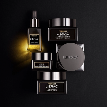 LIERAC PREMIUM ECO RECARGA CREMA VOLUPTUOSA 50ML