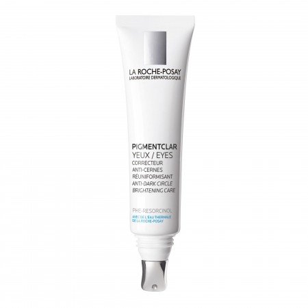 LA ROCHE POSAY PIGMENTCLAR CONTORNO DE OJOS 15 ML