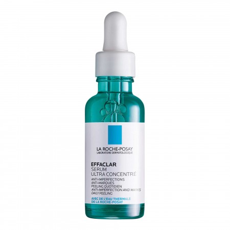 LA ROCHE POSAY EFFACLAR SERUM ULTRA CONCENTRADO 30 ML