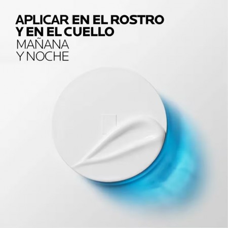 LA ROCHE POSAY HYALU B5 SURACTIVATED CREMA REFILL 50ML RECARGA